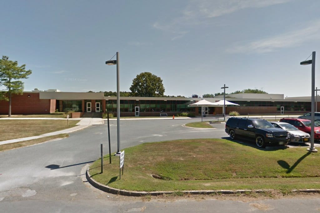 St. Michaels Middle/High School