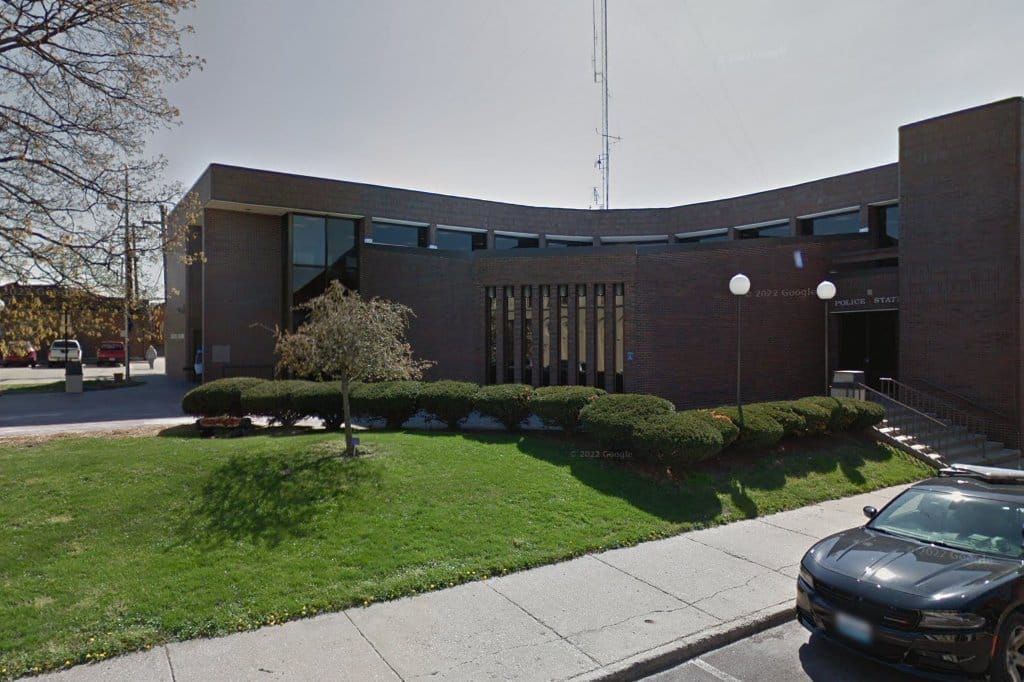 Sedalia Municipal Court