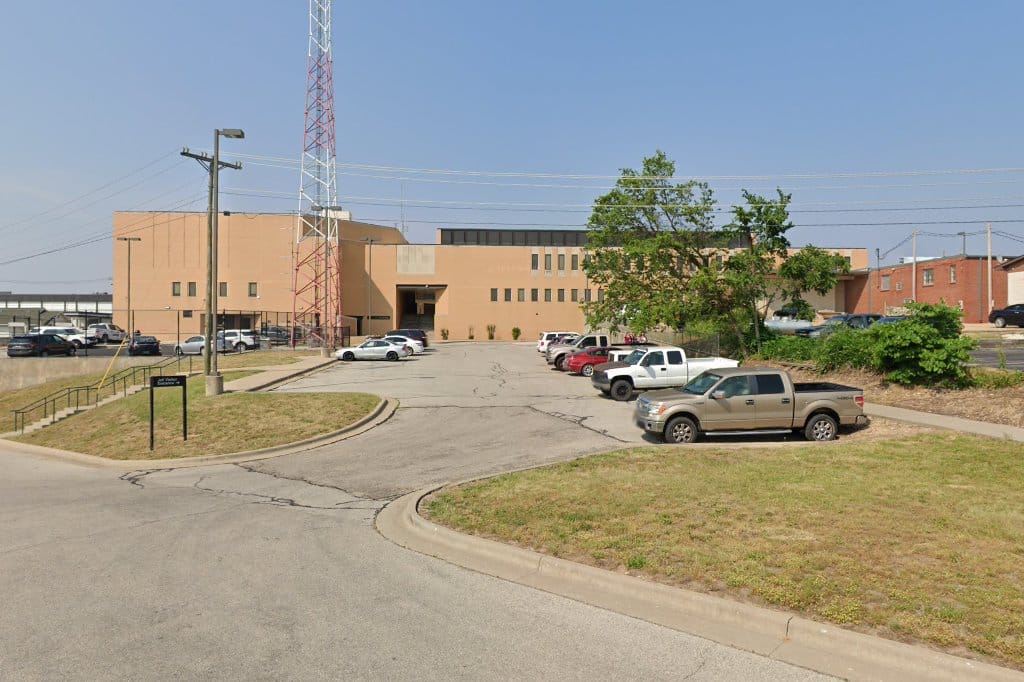 Camdenton Circuit Court