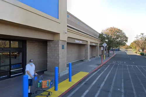 Walmart Pharmacy