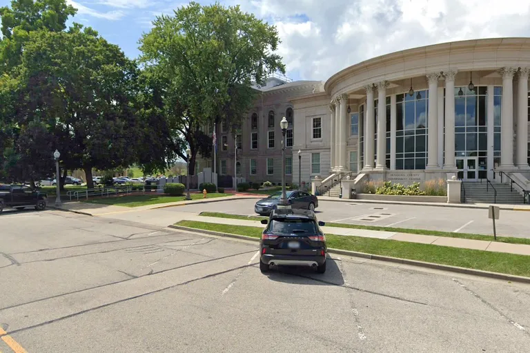Dearborn County Prosecuting Attorney