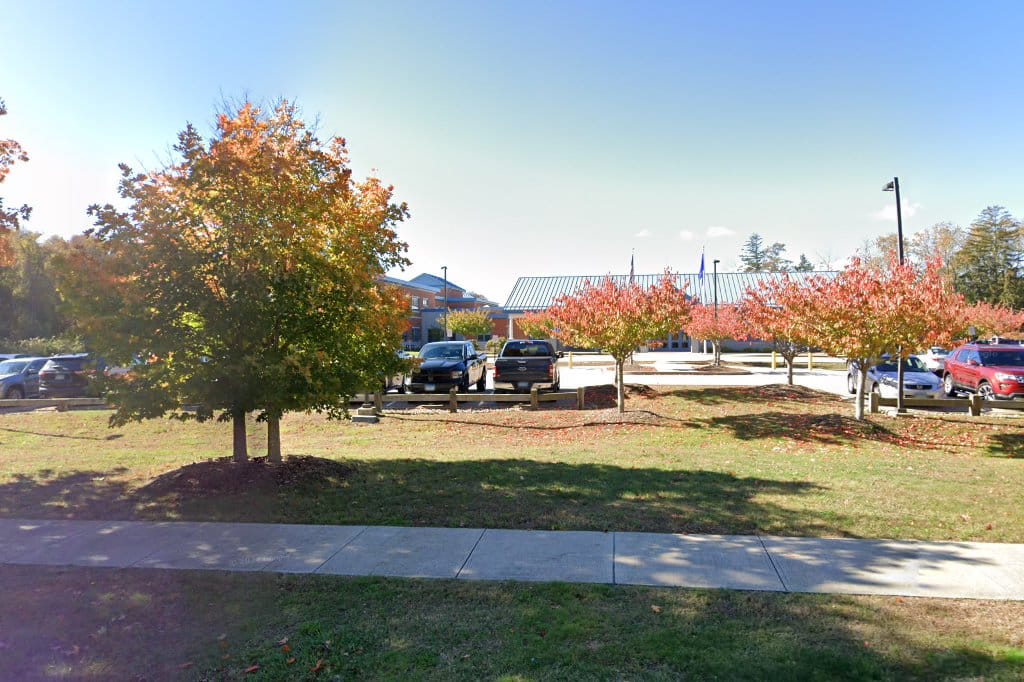 Great Neck Elementary School