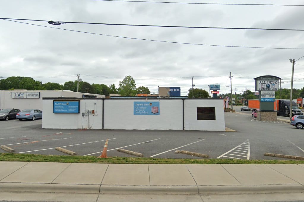 Animal Shelter in Greensboro, NC The County Office