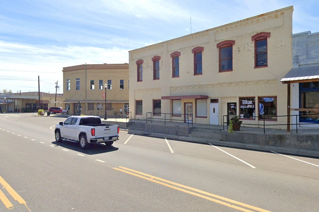 Florala Municipal Court