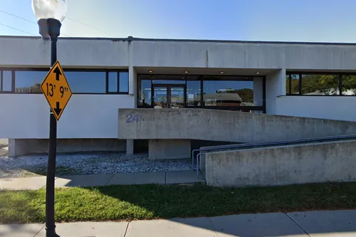 Norwalk Housing Authority