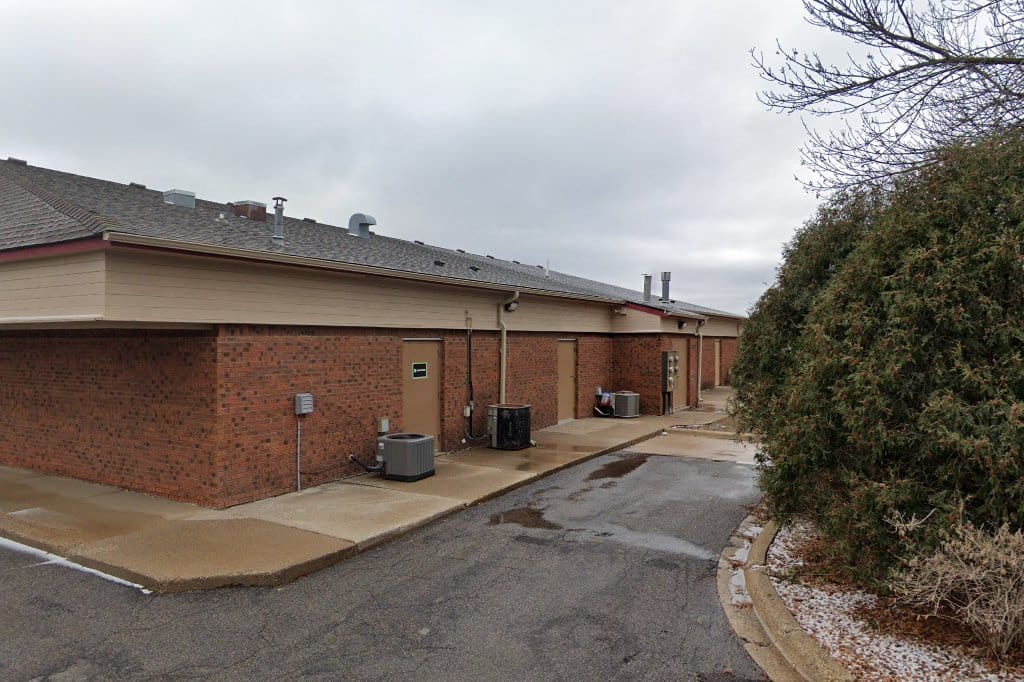 Prior Lake DVS Office