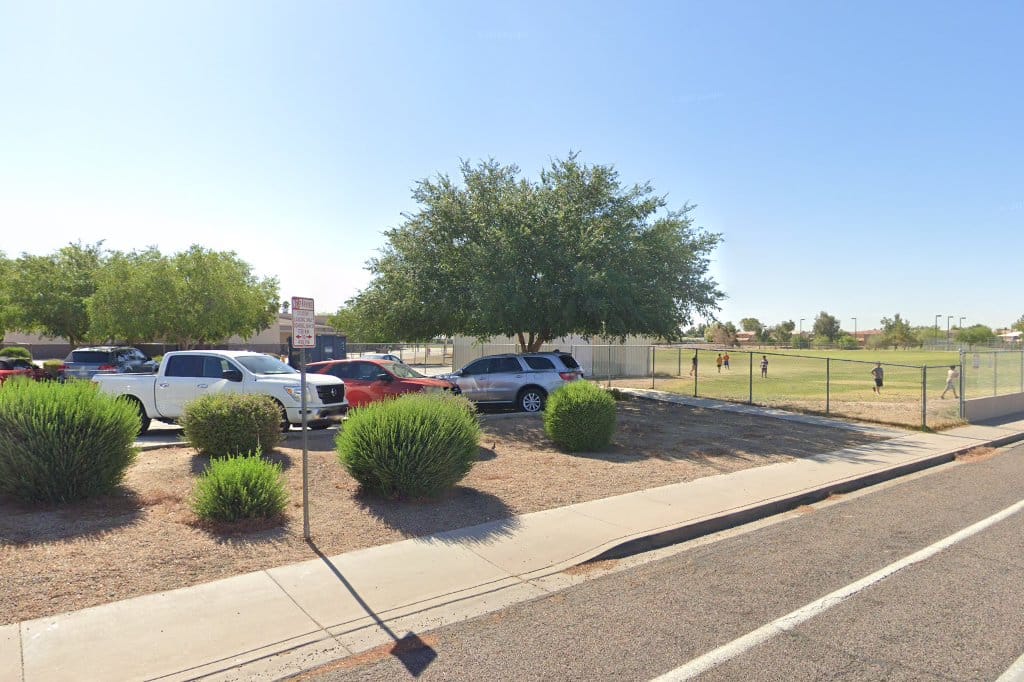 Sundance Elementary School