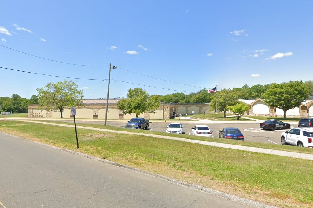 Harry B. Flood Middle School