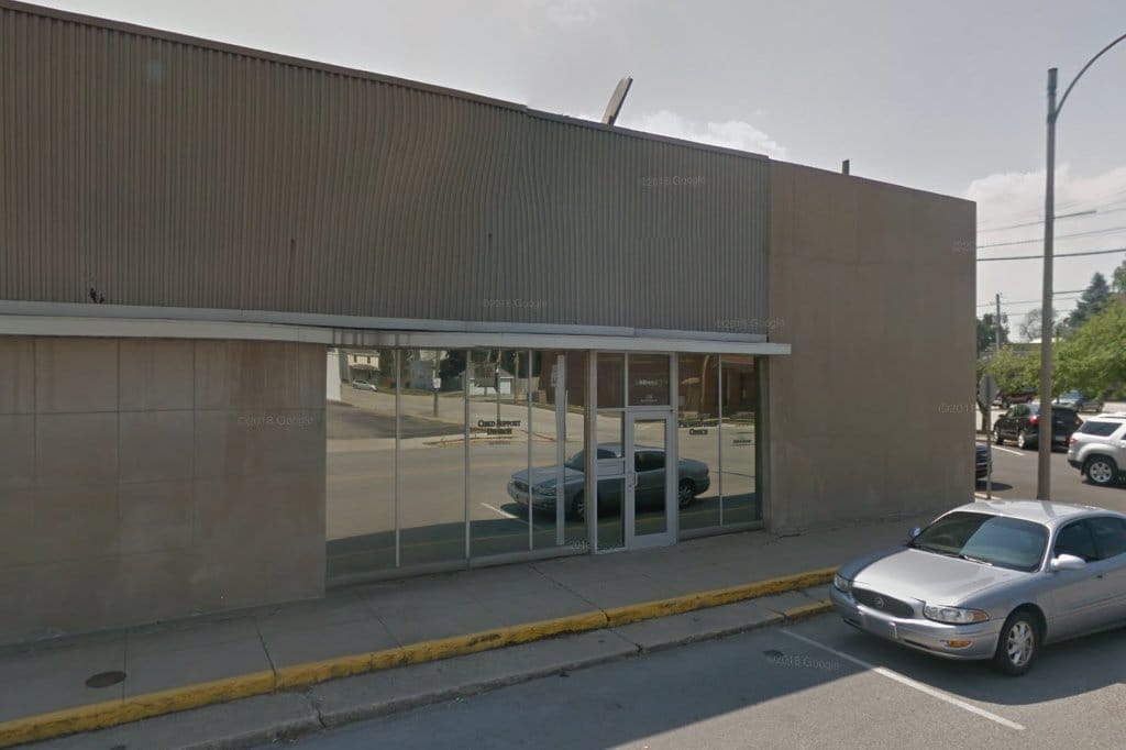 Jasper County Prosecuting Attorney