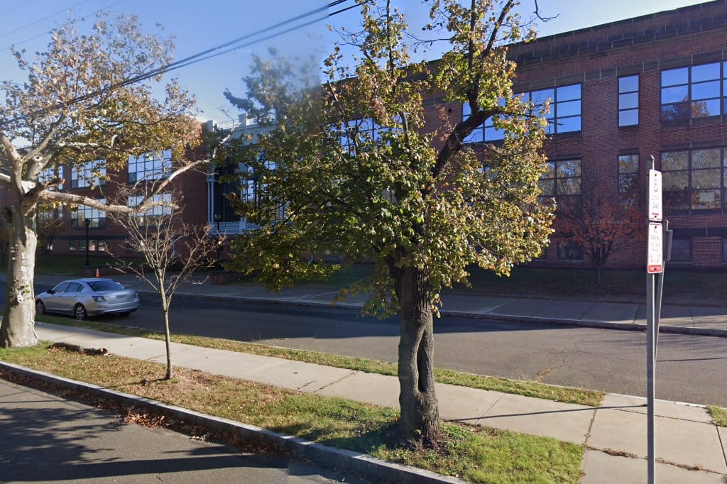 Clinton Central Elementary School