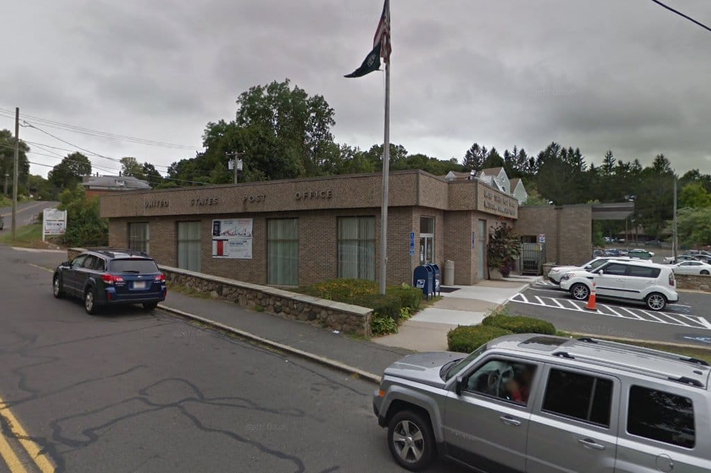 Watertown Passport Office