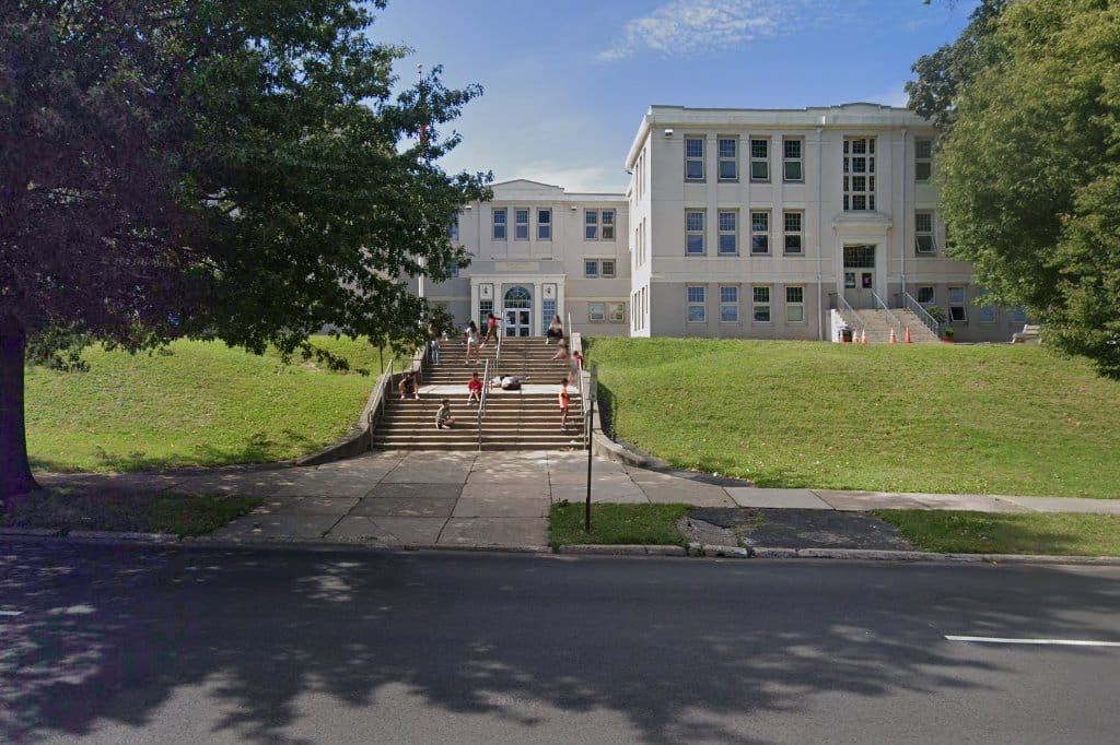 Washington County Adult High School