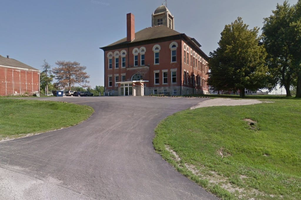 Kingston Driver License & Vehicle Registration Office