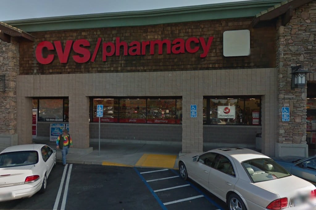 CVS Pharmacy