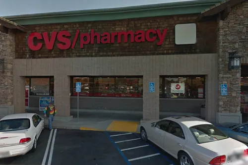CVS Pharmacy