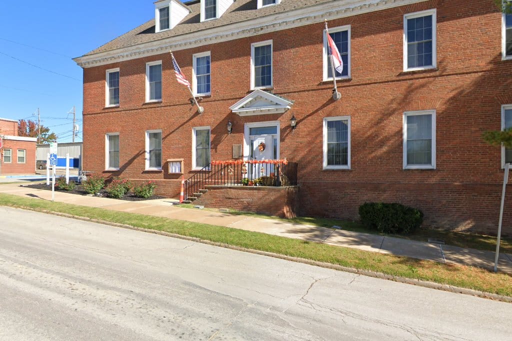 Louisiana Driver License & Vehicle Registration Office