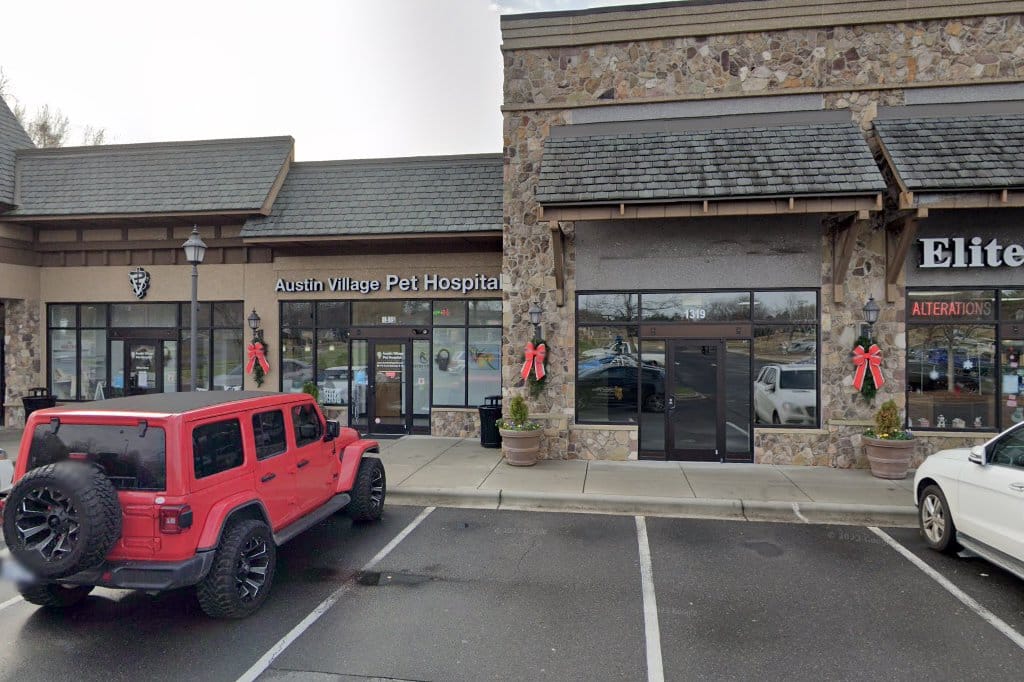 Pressly Animal Hospital
