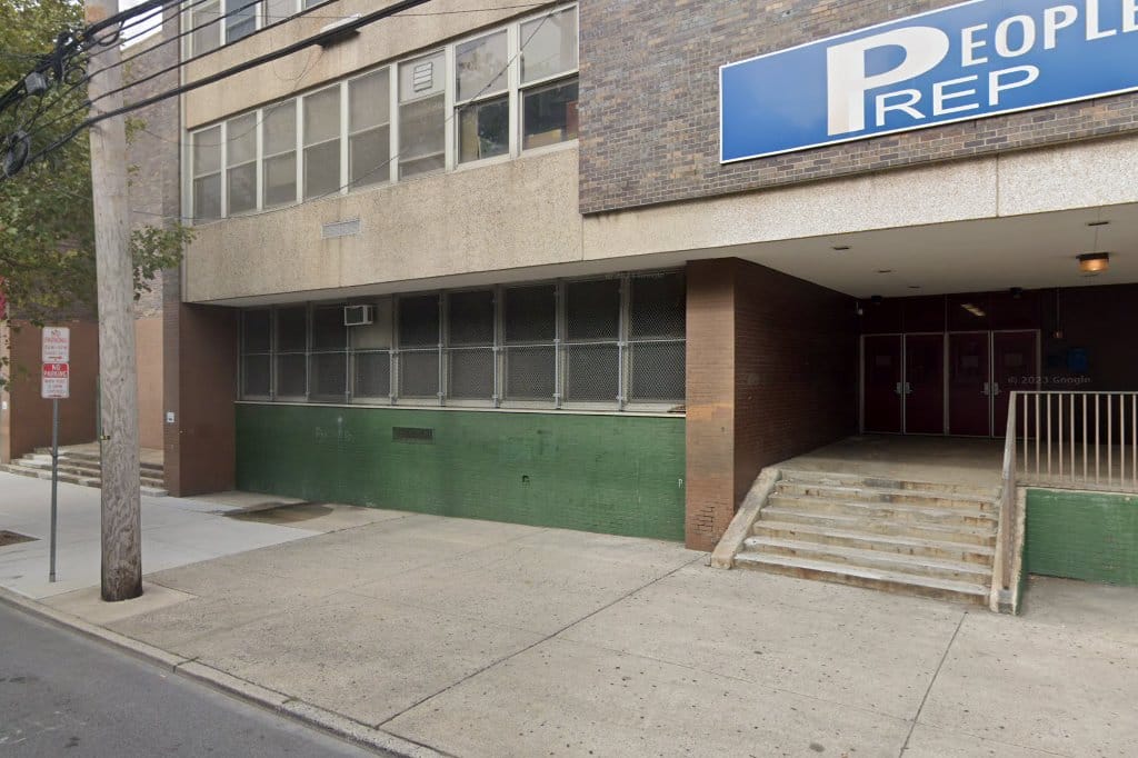 Bard Early College High School