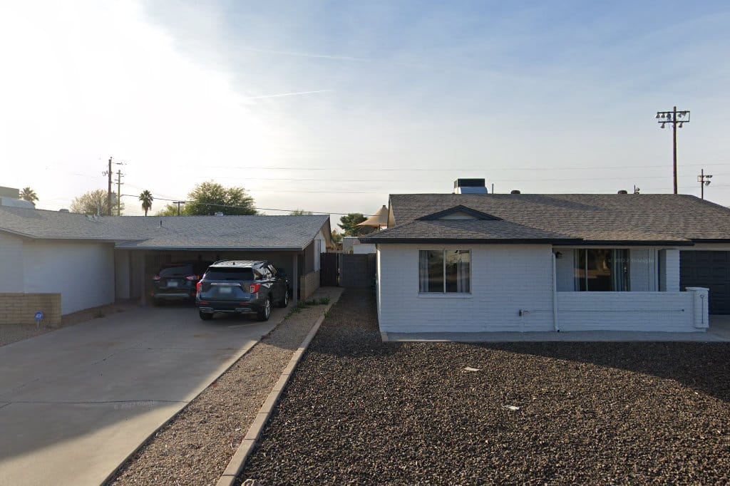 Palo Verde Middle School
