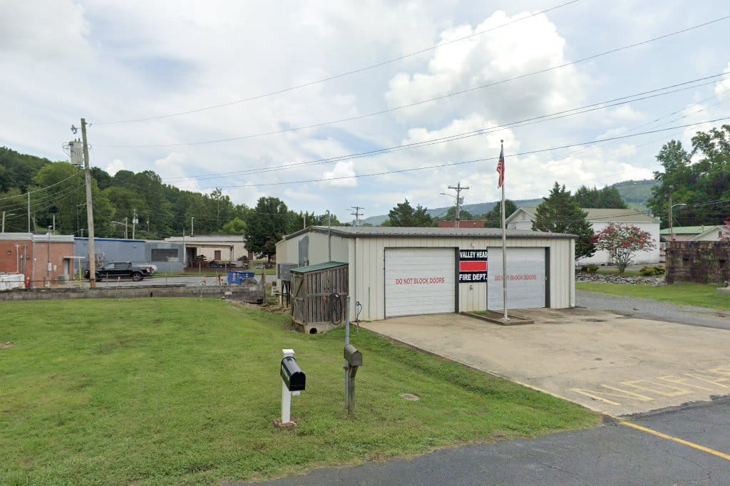 Valley Head Municipal Court