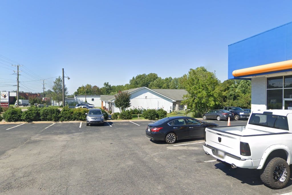 Randall Veterinary Hospital