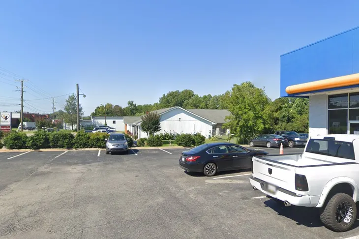 Randall Veterinary Hospital
