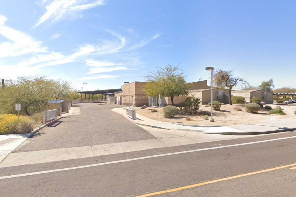Grayhawk Elementary School
