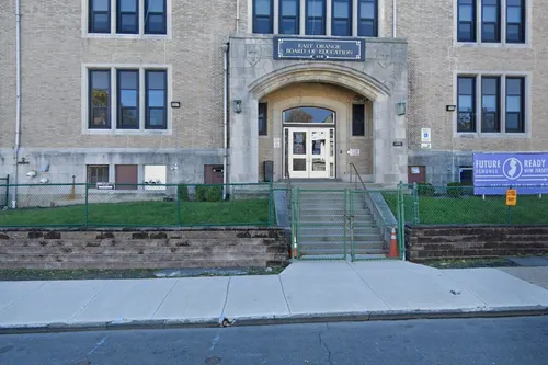 Edward T Bowser Sr School