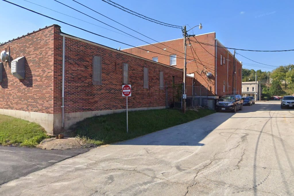 Steelville Circuit Court