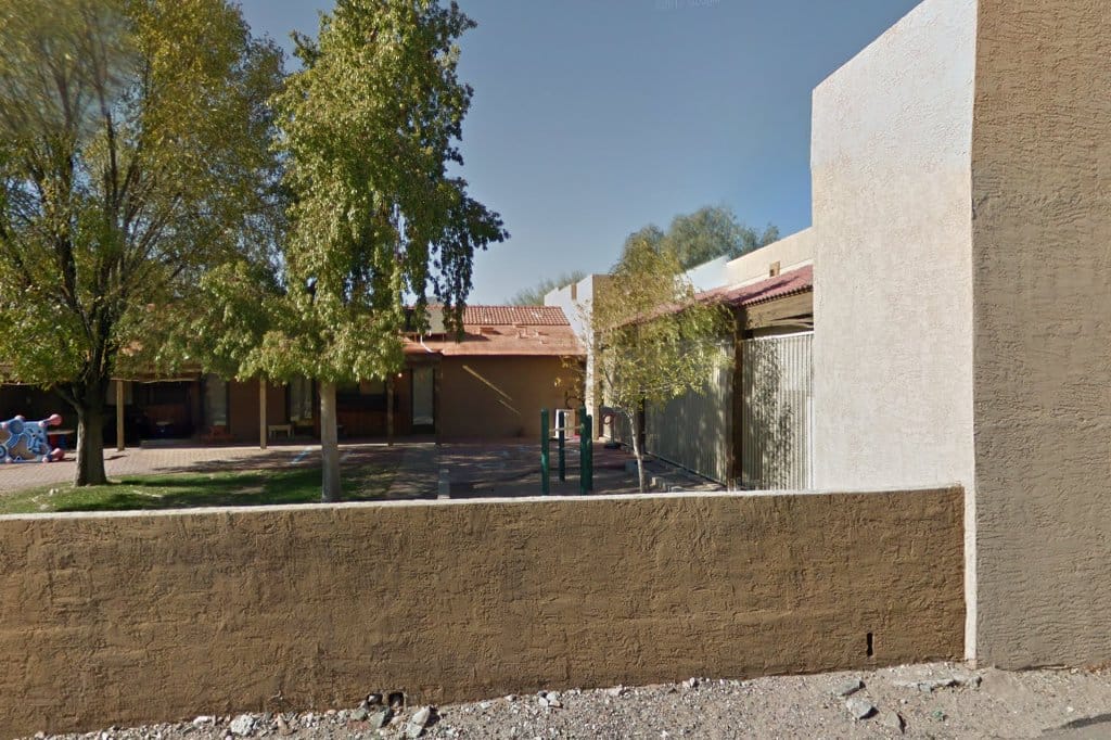 Fountain Hills Charter School