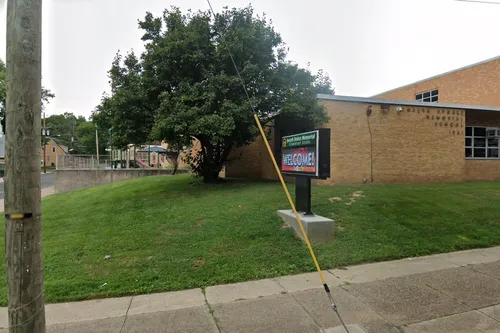 Stokes Elementary School