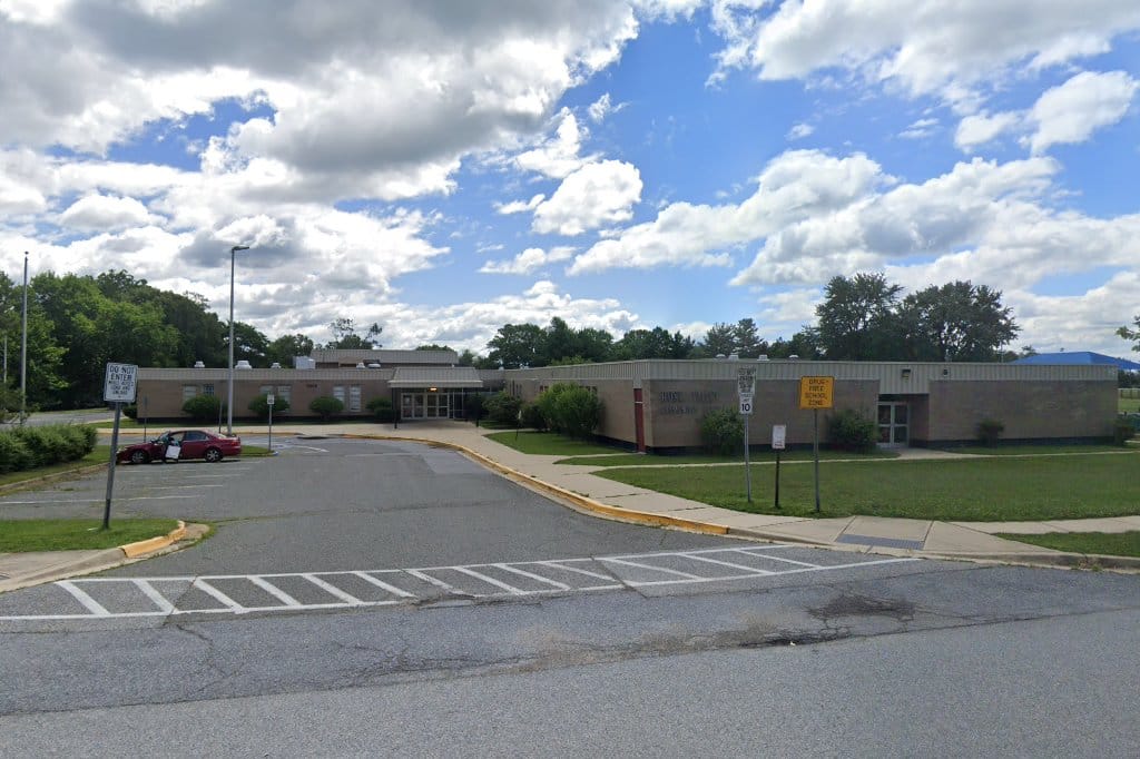 Rose Valley Elementary School