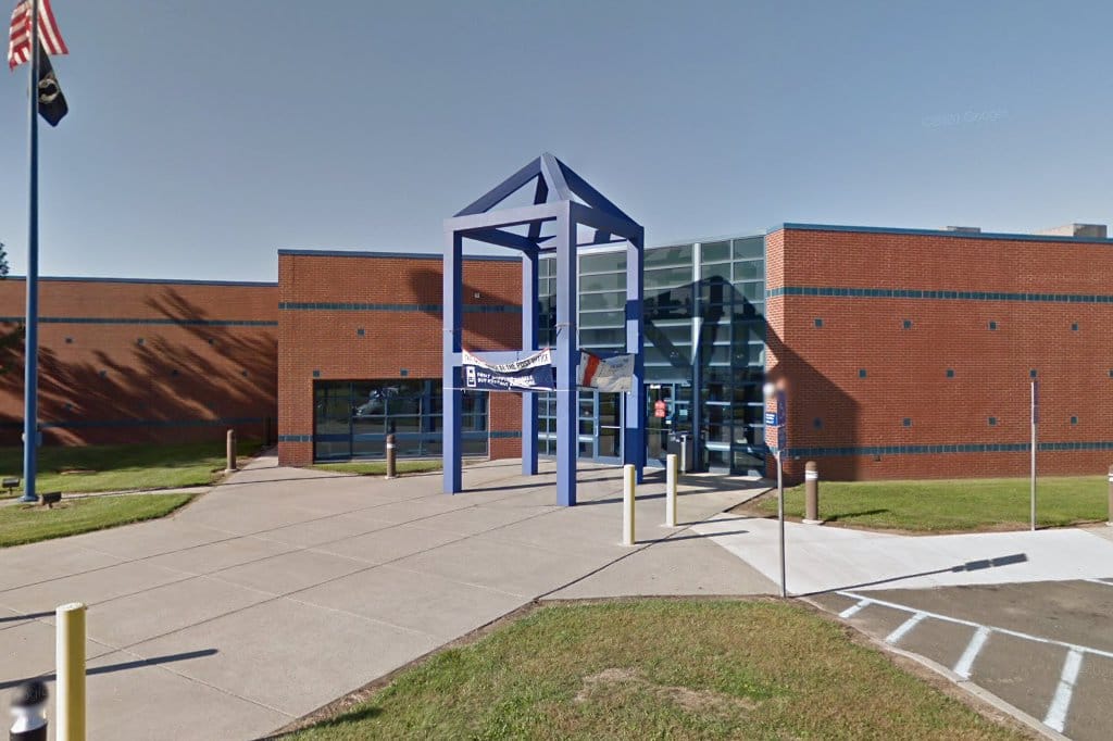 Milford Passport Office