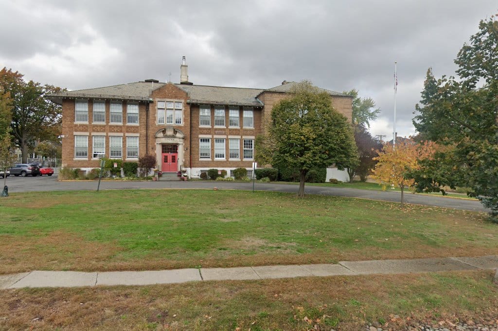 Linden Avenue Middle School