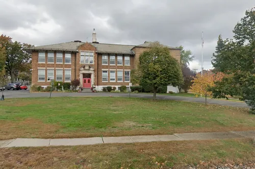 Linden Avenue Middle School