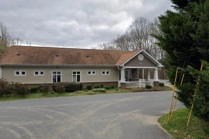 Cornelius Animal Shelter
