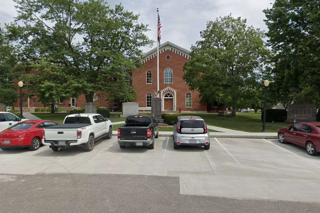 Macon Circuit Court