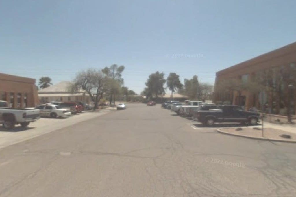 Pinal County District Attorney
