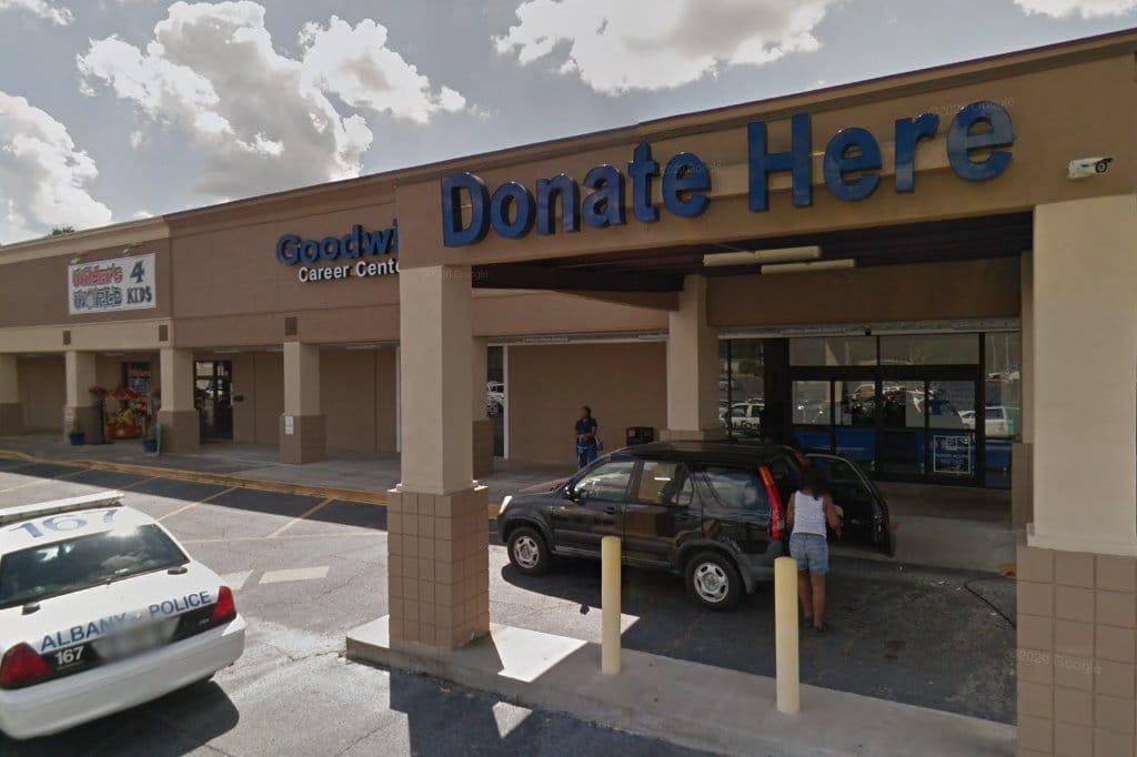 Goodwill Albany