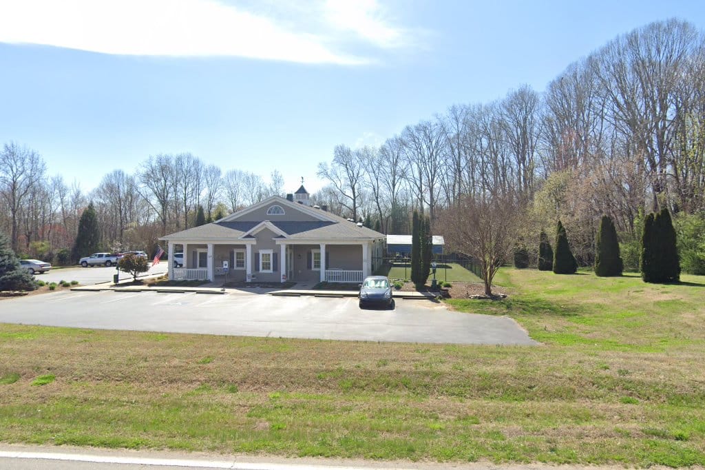 Scotts Creek Animal Hospital