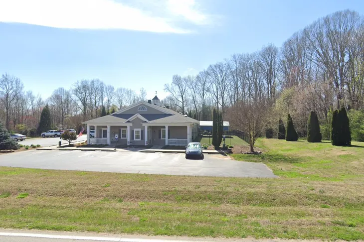 Scotts Creek Animal Hospital