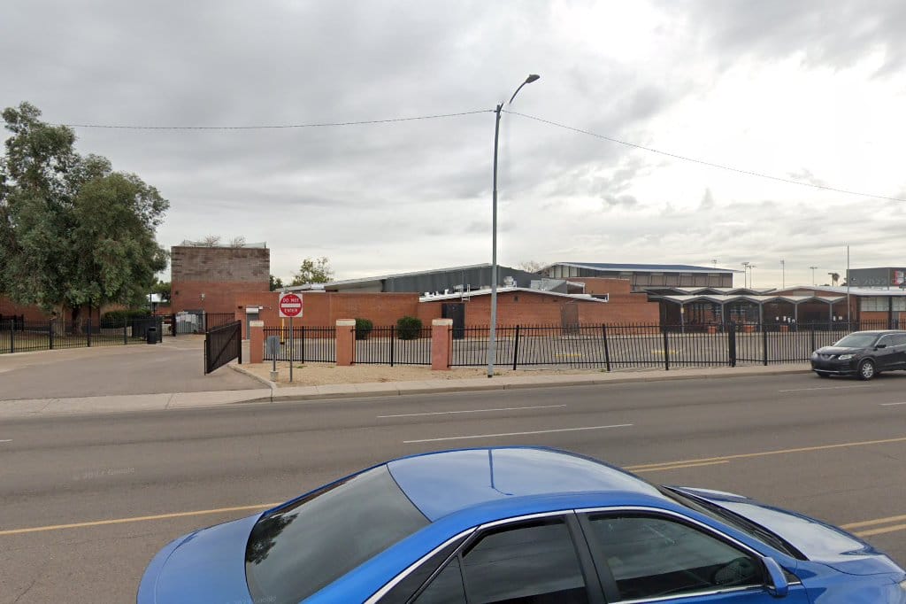 West-Mec - Cortez High School