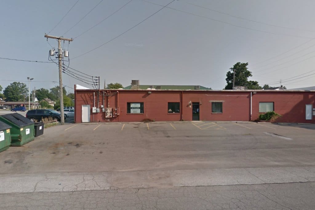 La Porte BMV License Agency