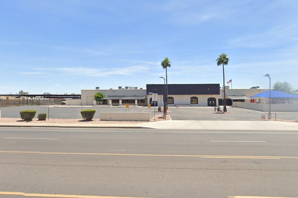 Burke Basic School