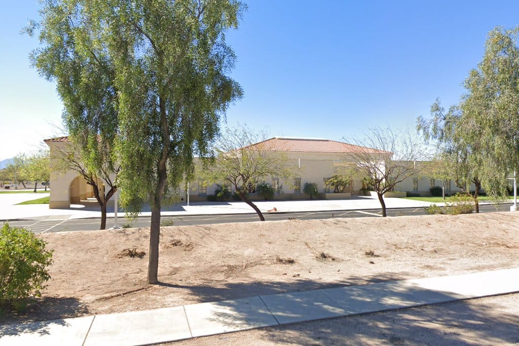 Dreaming Summit Elementary School
