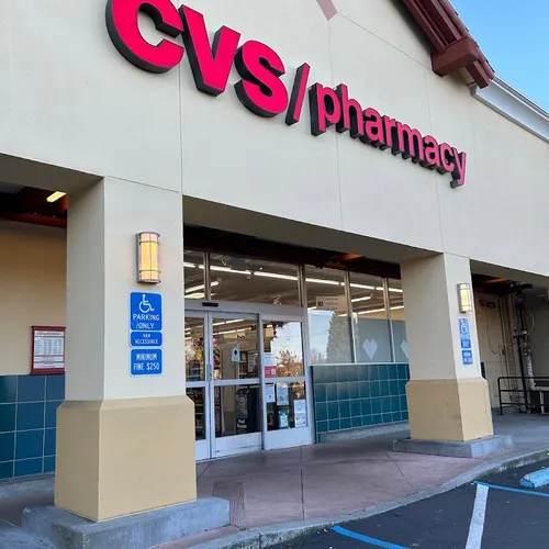 CVS Pharmacy