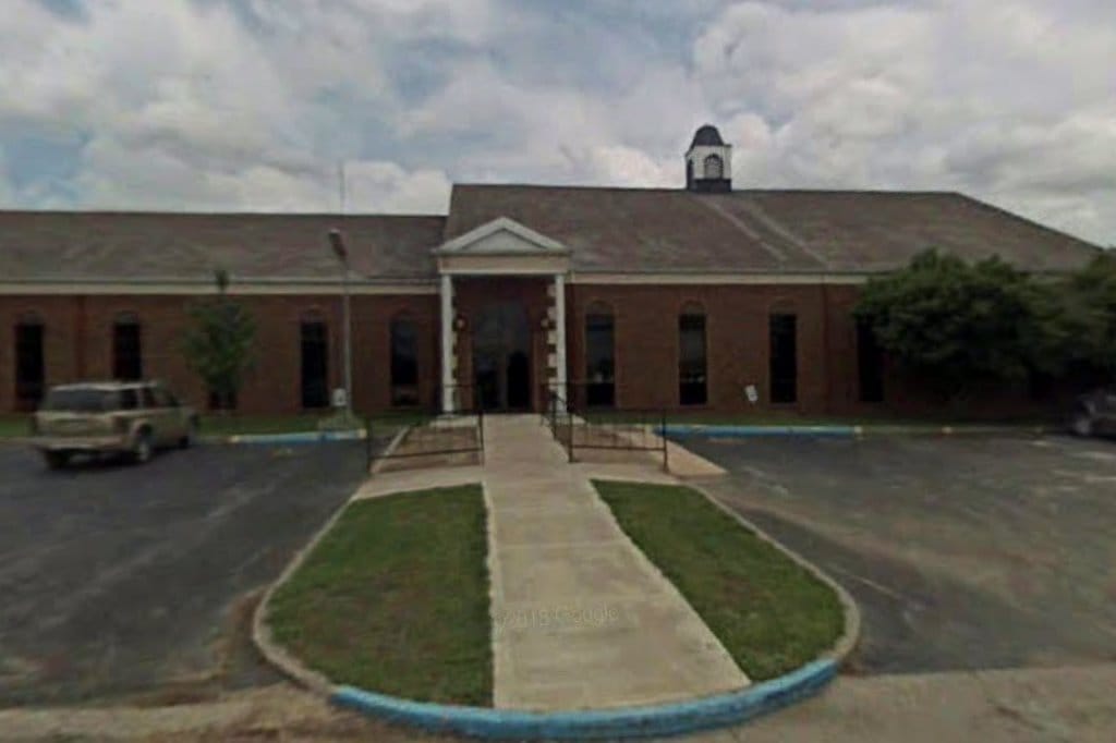 Keytesville Driver License & Vehicle Registration Office