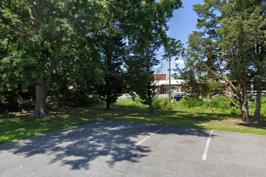 Vienna Elementary School