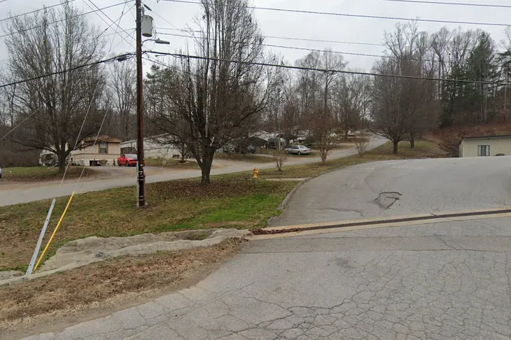 Smokey Park Veterinary Hospital