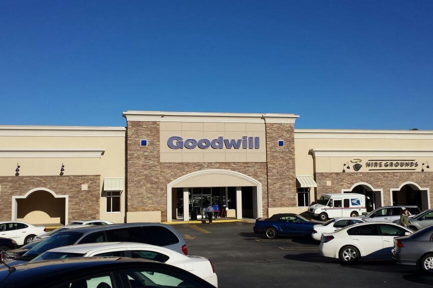 Goodwill Augusta